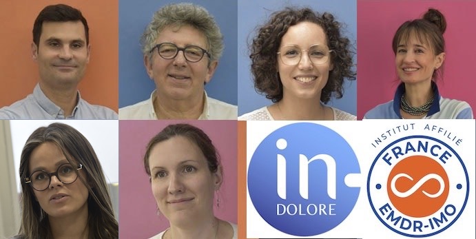 Cabinet d'EMDR, Hypnose et Thérapies Brèves de Paris 11