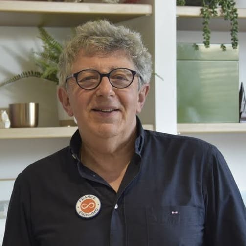 Laurent Gross, Praticien EMDR, Hypnothérapeute. Laurent Gross, Praticien EMDR, Hypnothérapeute.