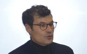 Florent Hamon, Praticien EMDR, Hypnothérapeute et Infirmier Anesthésiste à Paris.