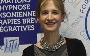 Sophie Tournouër, Psychologue clinicienne, Hypnothérapeute, Thérapeute EMDR et Thérapeute Familiale