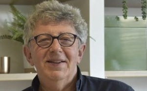 Laurent Gross, Praticien EMDR, Hypnothérapeute.