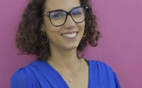 Valérie Touati, Thérapeute EMDR IMO, Hypnothérapeute et Ostéopathe à Paris