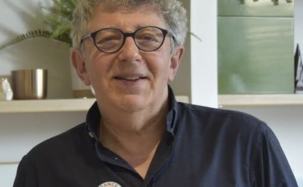 Laurent Gross, Praticien EMDR, Hypnothérapeute.